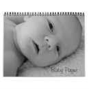 Suche nach baby kalender Niedlich