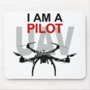 Suche nach piloten mousepads Flug