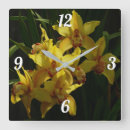 Suche nach mit orchideen wanduhren Natur