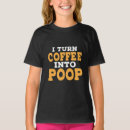 Suche nach lustige kaffee tshirts Kaffeeliebhaber