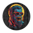 Suche nach horror schneidebrettchen Halloween