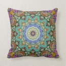 Suche nach lila mandala kissen Geometrisch