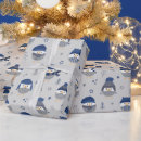 Suche nach winter eulen geschenkpapier Kinder