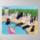 Suche nach labradors poster Niedlich