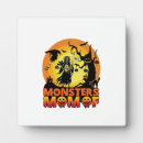 Suche nach monster fotoplatten Gruselige dekorationen