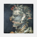 Suche nach arcimboldo magnete Allegorien