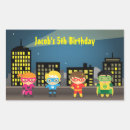 Suche nach superheld aufkleber Geburtstag