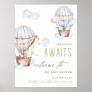 Suche nach hot air balloon poster Moderne