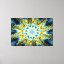 Suche nach fraktal leinwandbilder Kaleidoskop