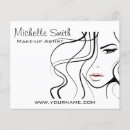 Suche nach schöne flyer Make up