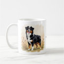 Suche nach australian shepherd tassen Haustiere