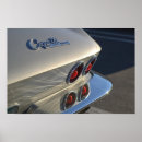 Suche nach corvette poster Oldtimer