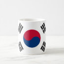 Suche nach südkorea tassen Land