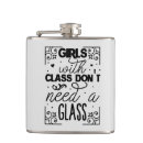 Suche nach mädchen flachmänner Lustig