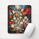 Suche nach vase mousepads Bouquet