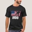 Suche nach judo tshirts Retro