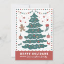 Suche nach whimsical christmas karten Weihnachtsbaum