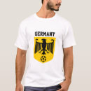 Suche nach fussball wappen tshirts Deutschland