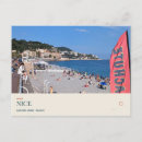 Suche nach nizza postkarten Côte d'azur