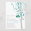 Suche nach baum der liebe einladungen Grau