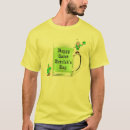 Suche nach grünes bier tshirts Getränke