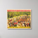 Suche nach künstler leinwandbilder Chromolithographie