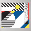 Suche nach modern style poster Muster