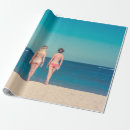 Suche nach bikini geschenkpapier Frauen
