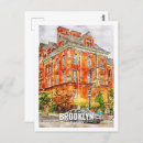 Suche nach brooklyn new york postkarten Vintag