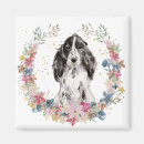 Suche nach cocker spaniel magnete Cute