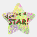 Suche nach coole stern aufkleber Star