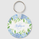 Suche nach hydrangea schlüsselanhänger Blau