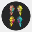 Suche nach klassische komponisten aufkleber Klavier