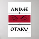 Suche nach otaku poster Manga