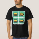 Suche nach 8bit tshirts Pixel