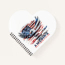 Suche nach amerika kleine notizbücher Patriotisch