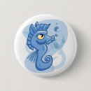 Suche nach seepferd buttons Cartoon