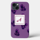 Suche nach amethyst iphone hüllen Monogramm