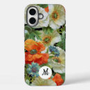 Suche nach mohnblume iphone hüllen Elegant