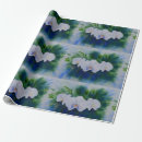 Suche nach weiße orchideen geschenkpapier Grün
