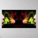 Suche nach smokings poster Red