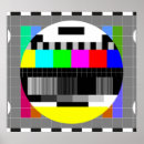 Suche nach retro tv poster Bildschirm