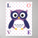 Suche nach wand kinderzimmer poster Eule