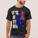 Suche nach neuseeland flagge tshirts Vintag