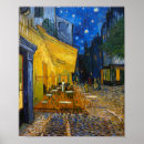 Suche nach van gogh café poster Sterne