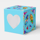 Suche nach friedenszeichen papier geschenk box Hippie