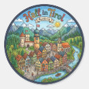 Suche nach tirol aufkleber Alpen