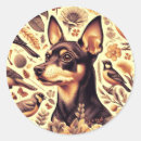 Suche nach pinscher aufkleber Welpe