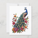 Suche nach vintage pfau postkarten Blume