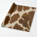 Suche nach kuhfell geschenkpapier Rustikal